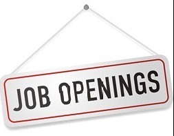 job openings