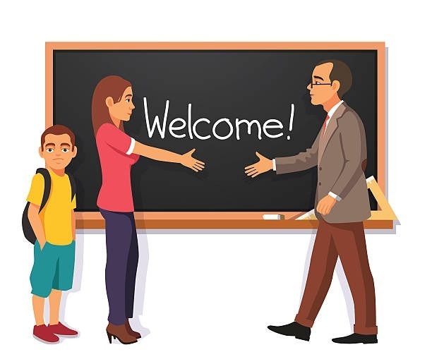 Parent Teacher Conferences