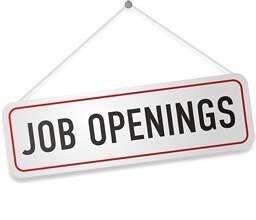 job openings