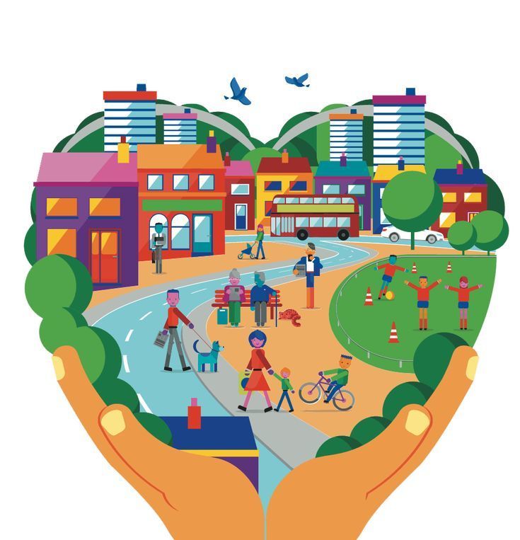 Community Engagement Meeting