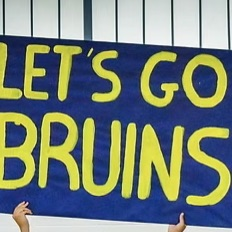 Let’s go Bruins