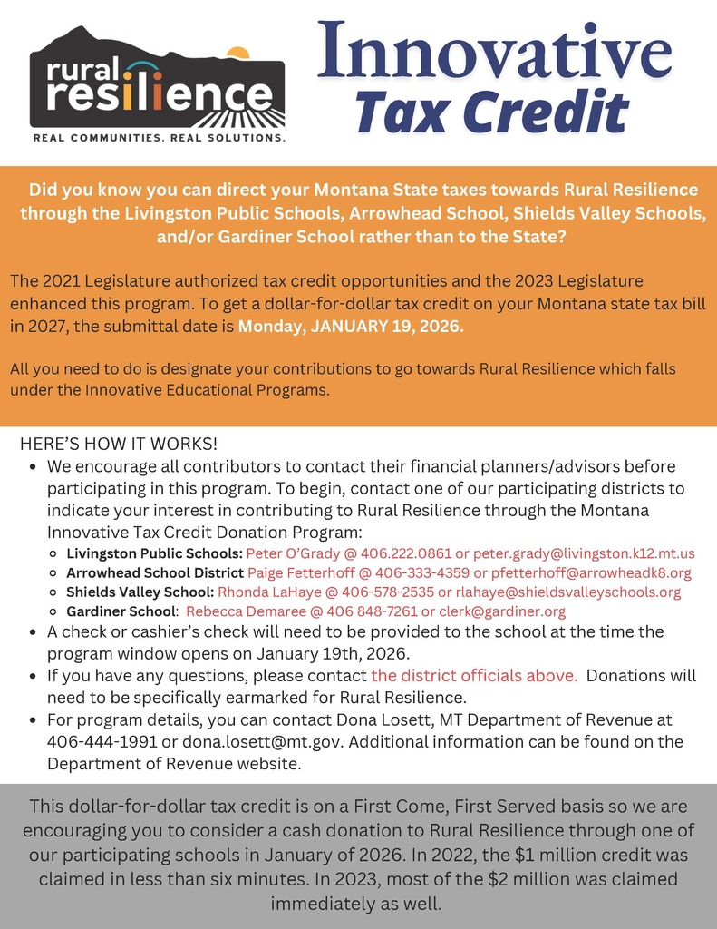 Education Tax Credit