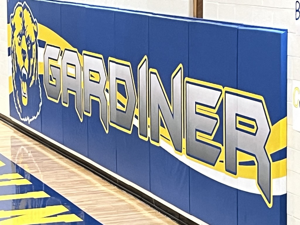 Gardiner Girls Basketball