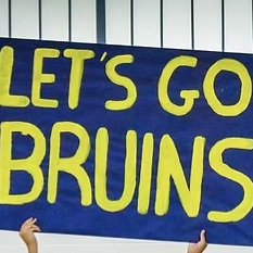 let’s go bruins