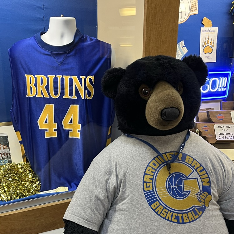 go Bruins