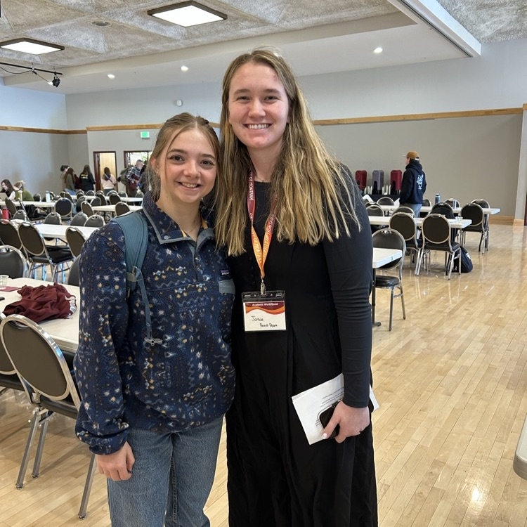 Gardiner grads in Missoula