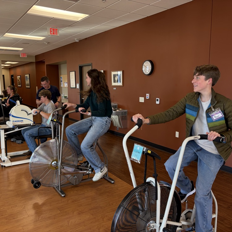 Healthcare Career Day