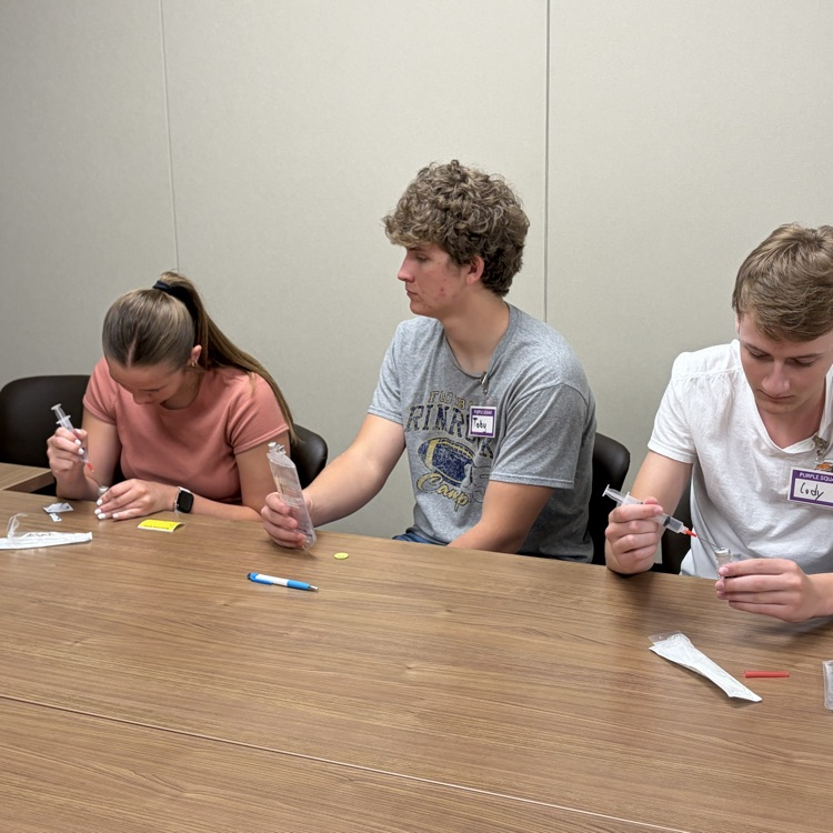 Healthcare Career Day