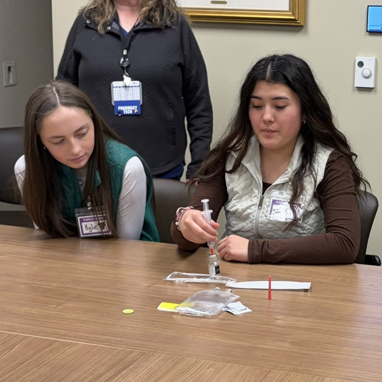 Healthcare Career Day