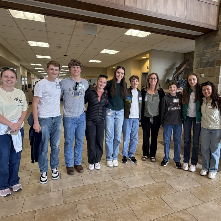 Healthcare Career Day