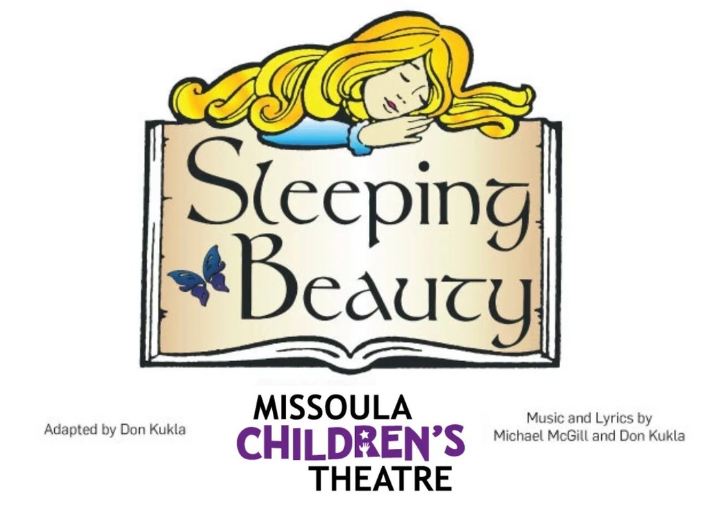 Sleeping Beauty Logo