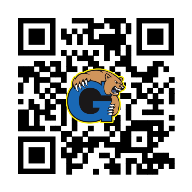 App QR Code