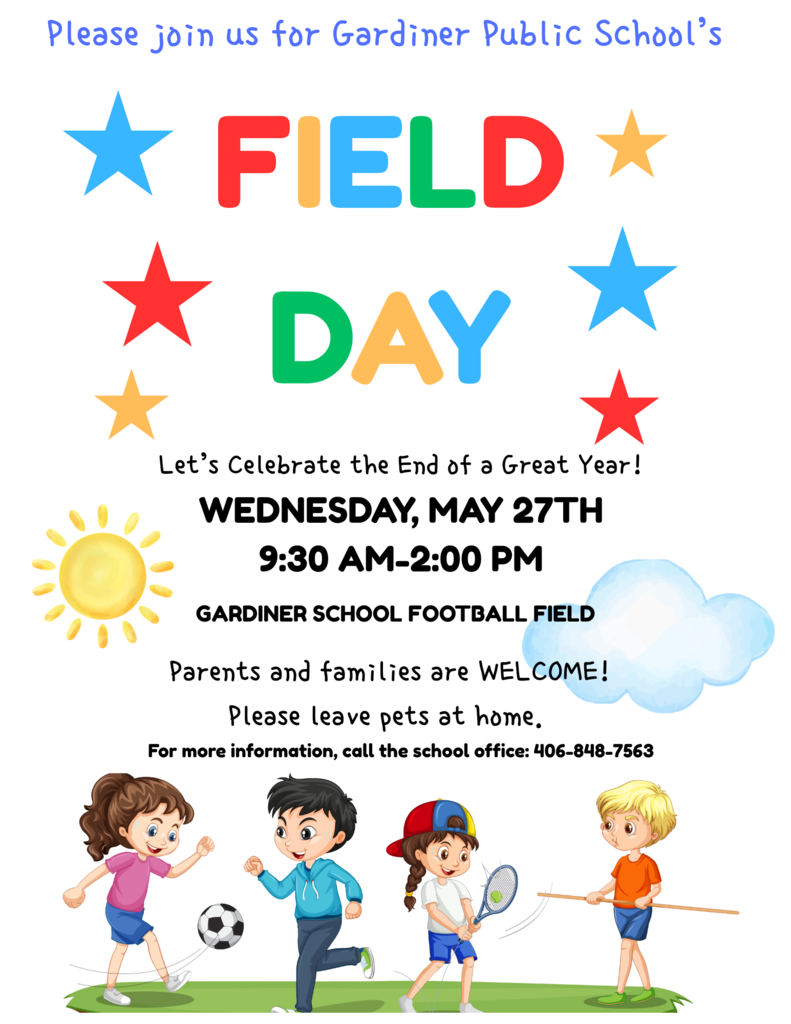 Field Day