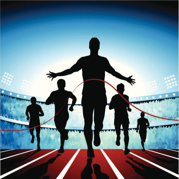 track