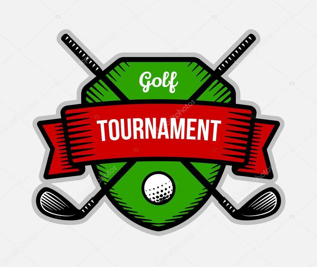 state golf