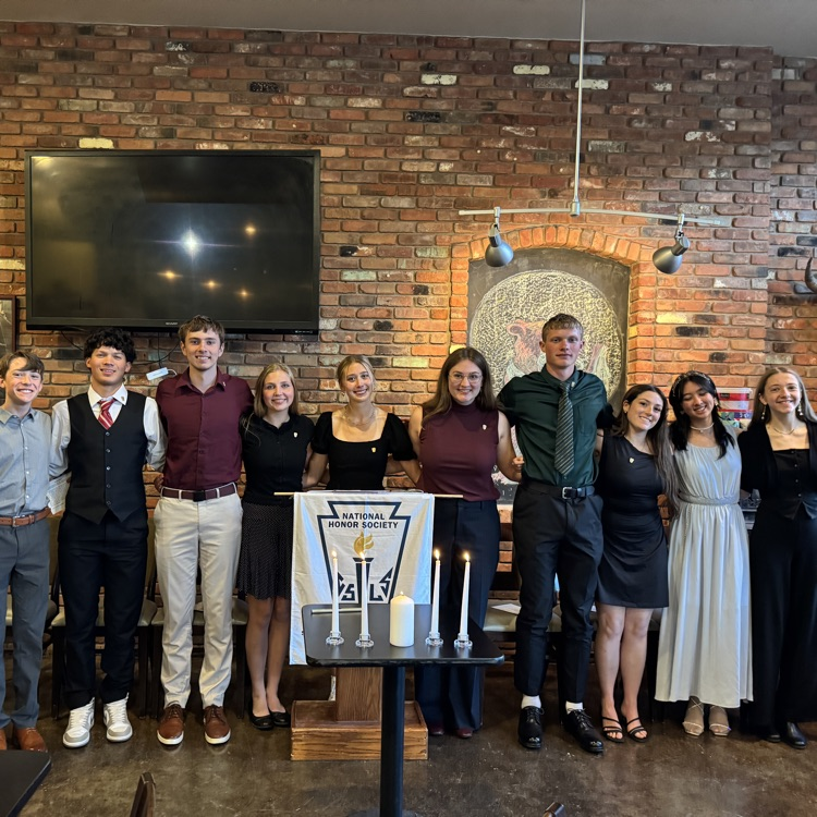 Gardiner National Honor Society