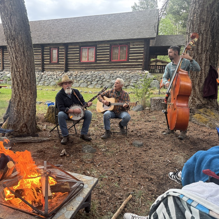 bluegrass fun