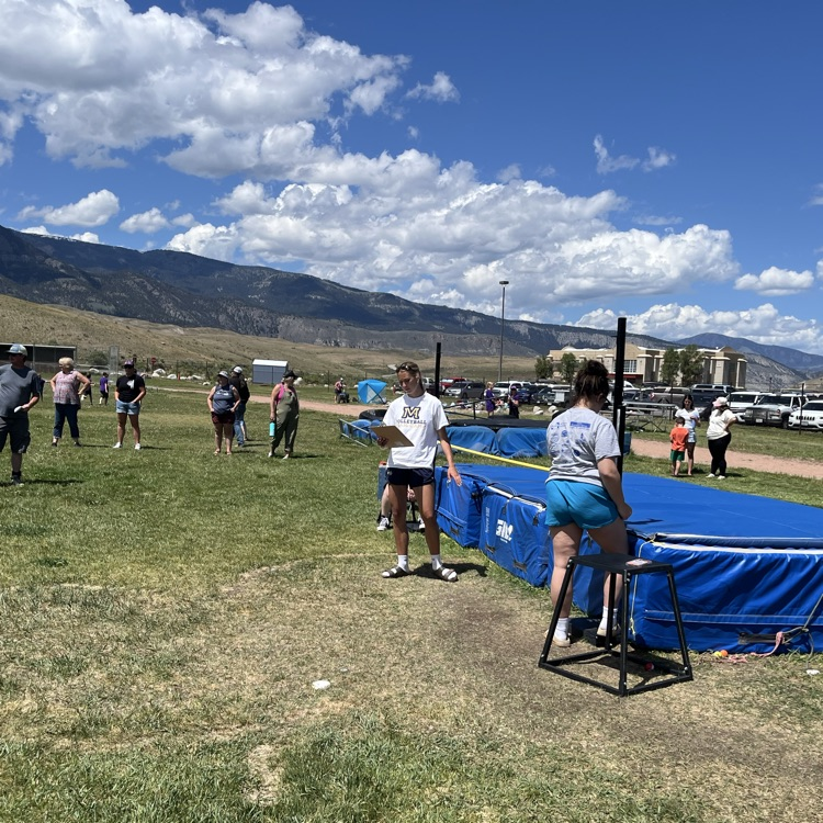 field day 1