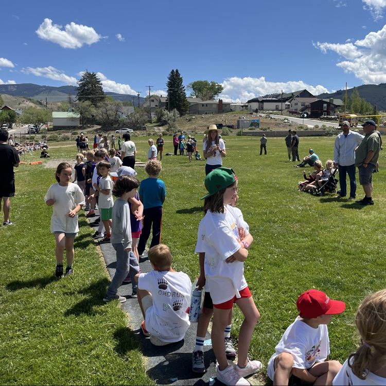 field day 2