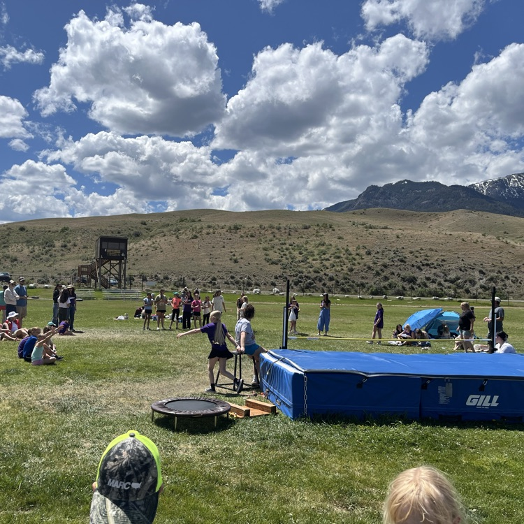 field day 3