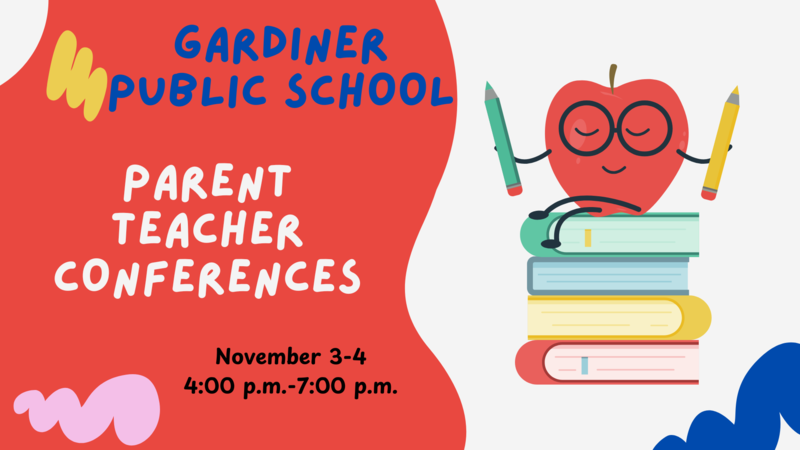 Parent Teacher Conferences