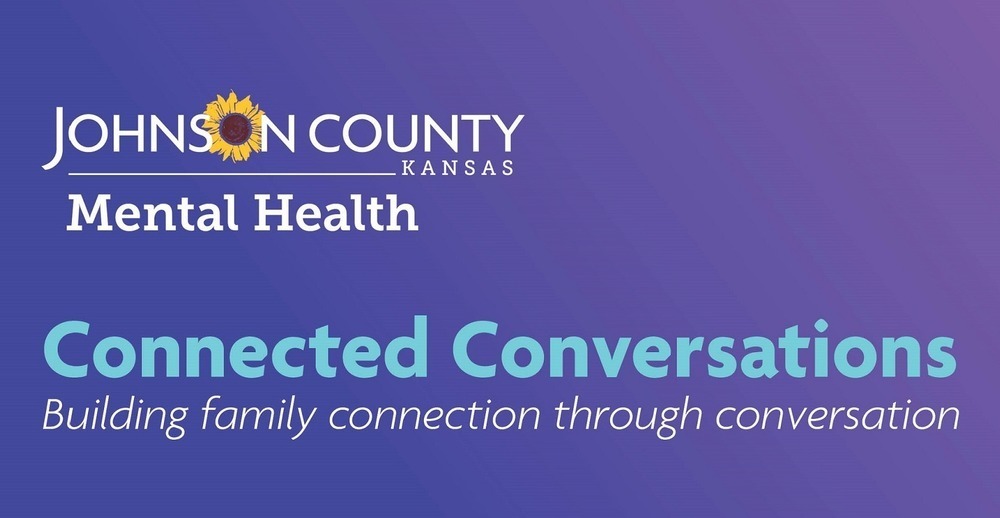Johnson County Kansas Mental Health Connected Conversations