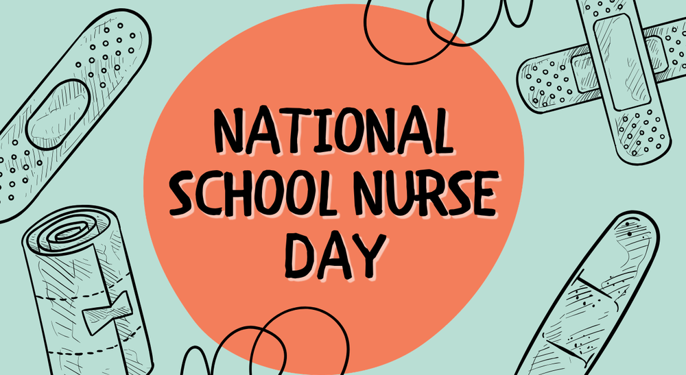National School Nurse Day