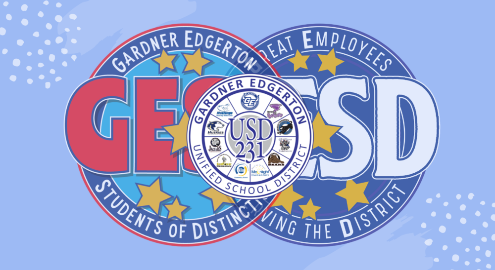 GESD Winners October 25, 2025