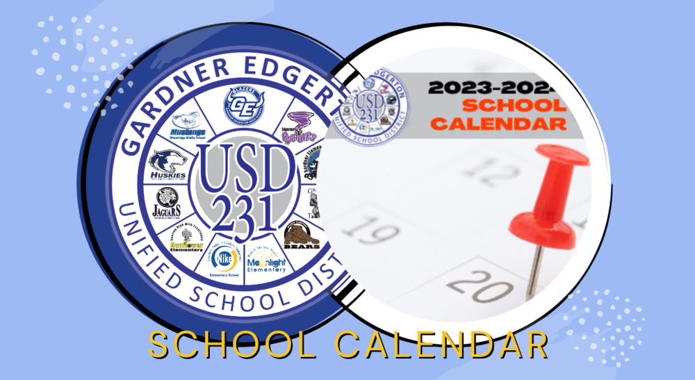 School Calendar (2023-24) | Gardner Edgerton High School School Calendar (2023-24) | Gardner Edgerton High School