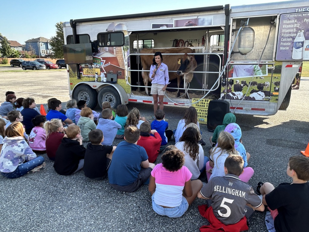 Mobile Dairy