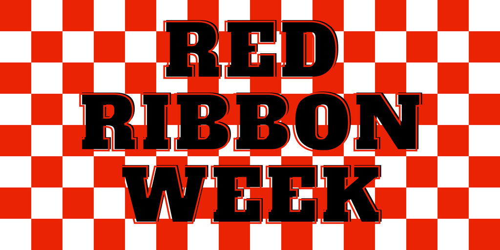 Red Ribbon Week