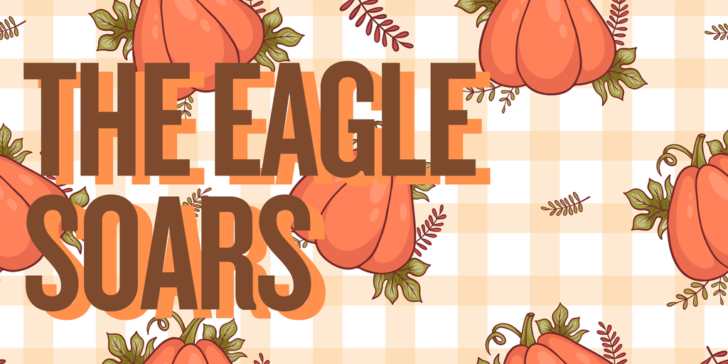 Weekly News 11/3 - 11/7