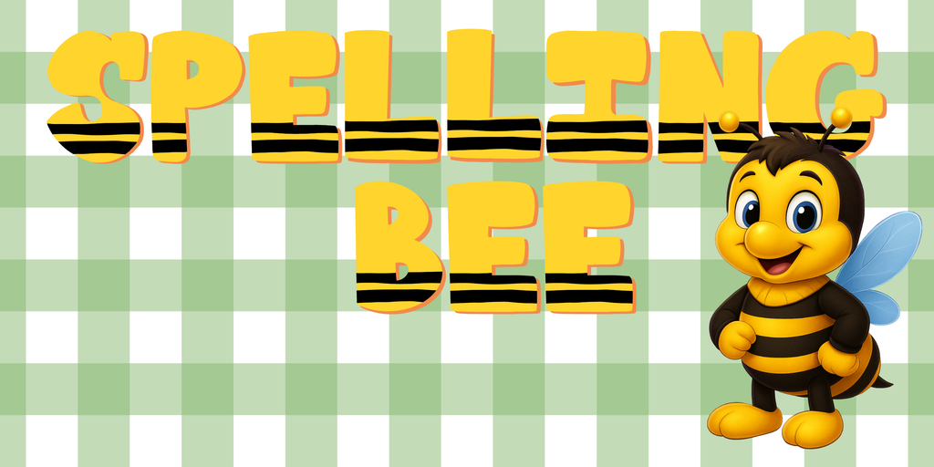 Spelling Bee