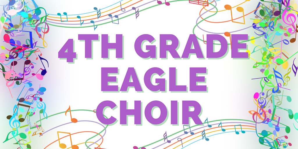 4th Eagle Choir