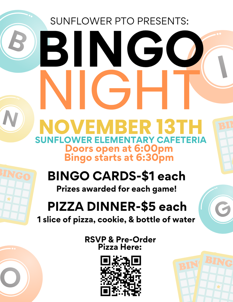 Bingo Night