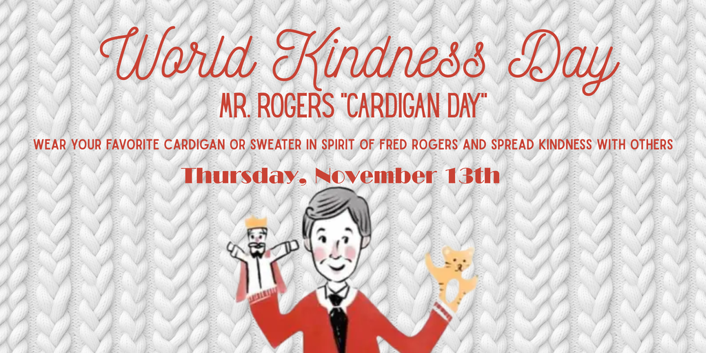 World Kindness Day