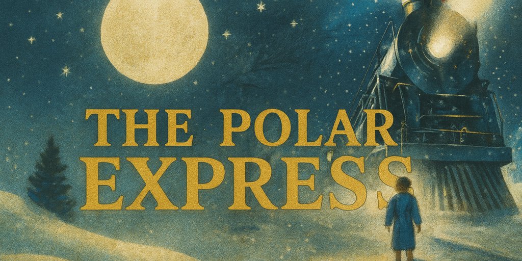 Polar Express