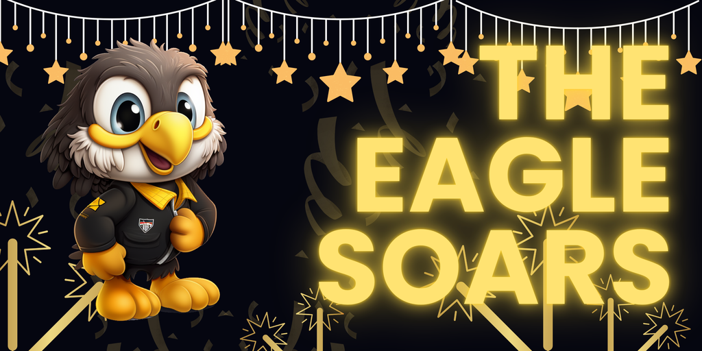 The Eagle Soars - January 2026