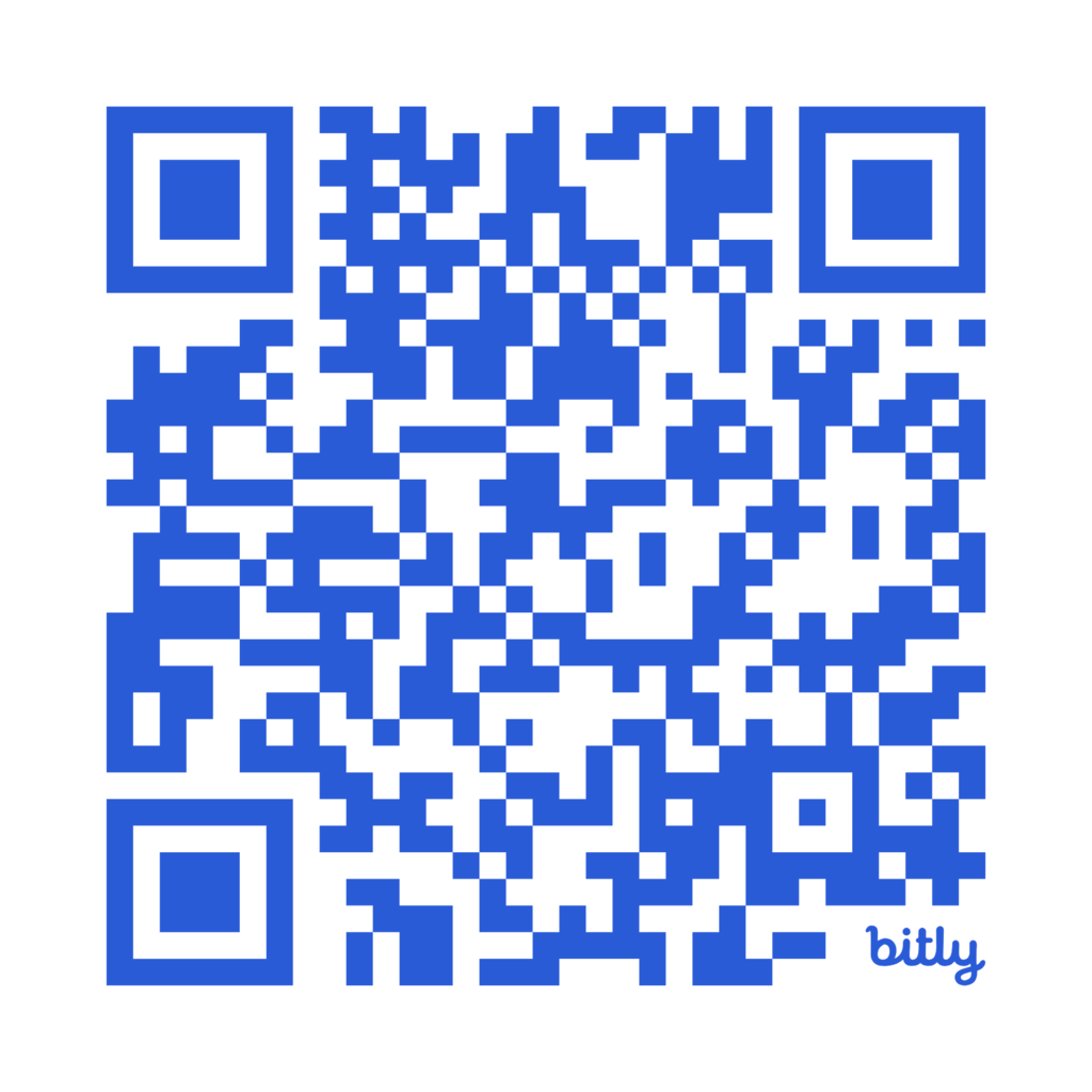 HOF Nomination QR Code