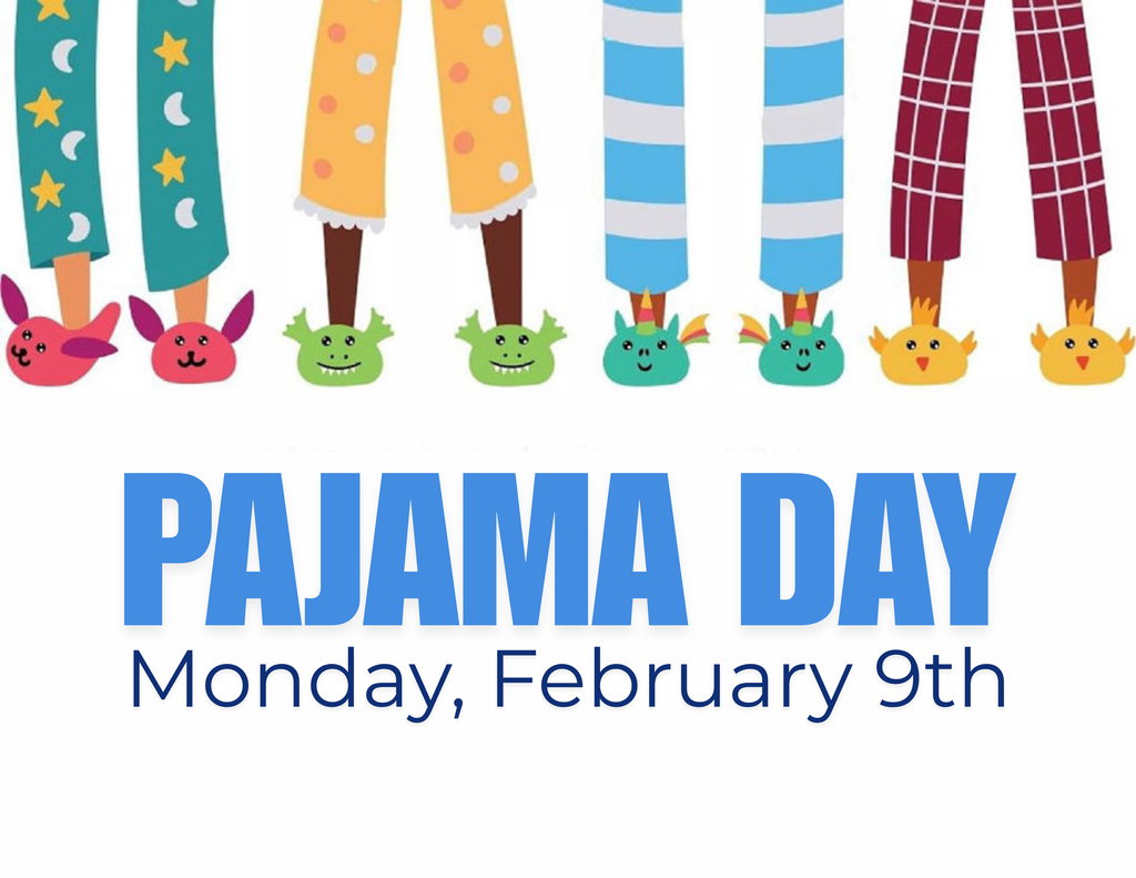 Pajama Day