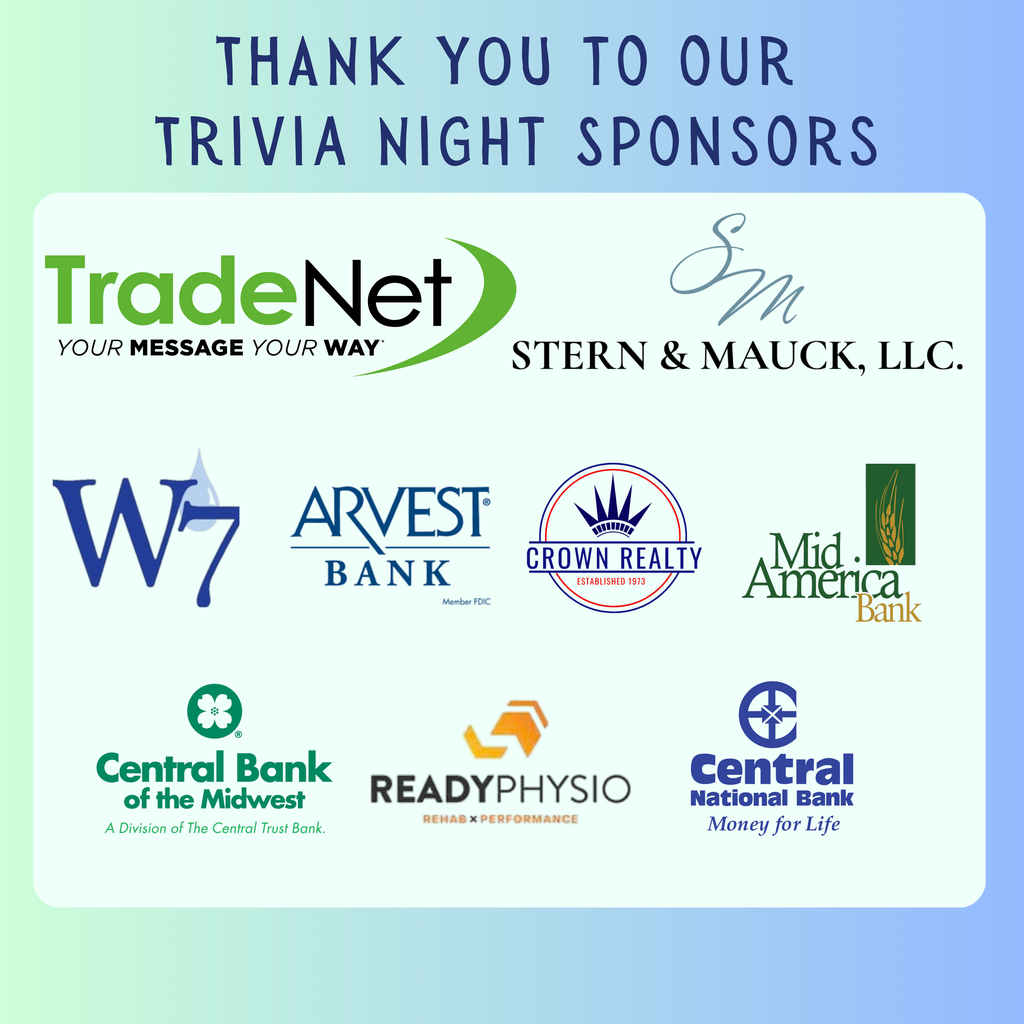 Trivia Night Thank You Social Media