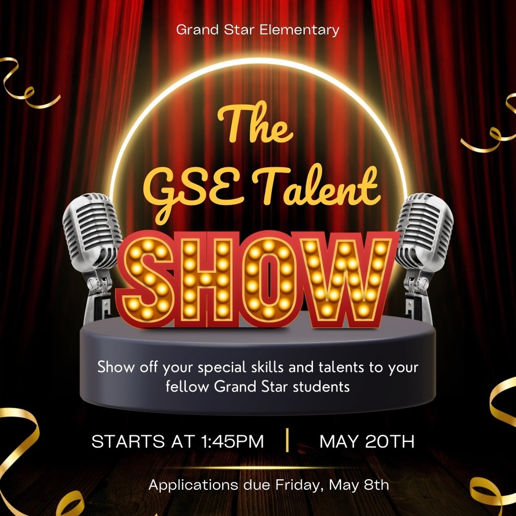 Talent Show