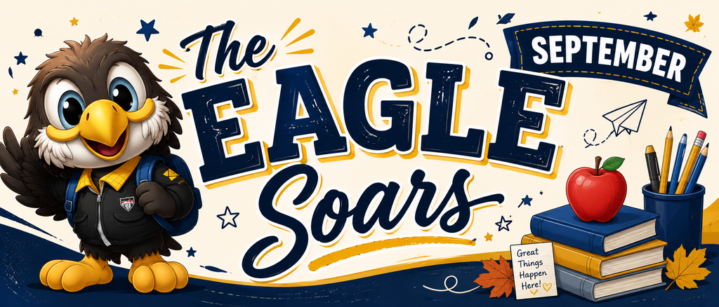 September Soars