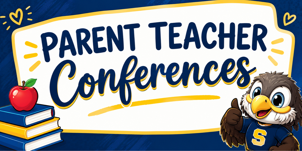 Parent Teacher Conferences