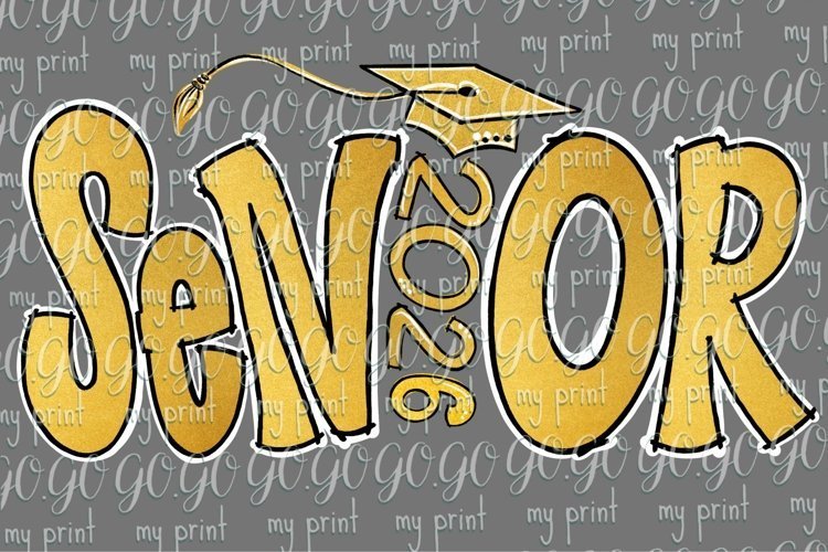 Senior class of 2026