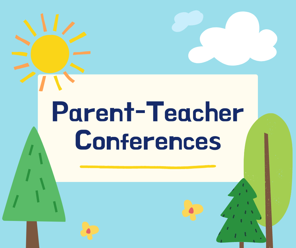 Clip art Parent Teacher Conferences