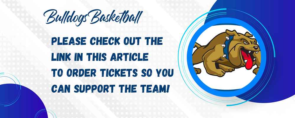Bulldogs Basketball