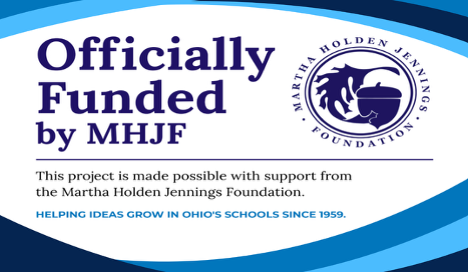MHJF Officially Funded!