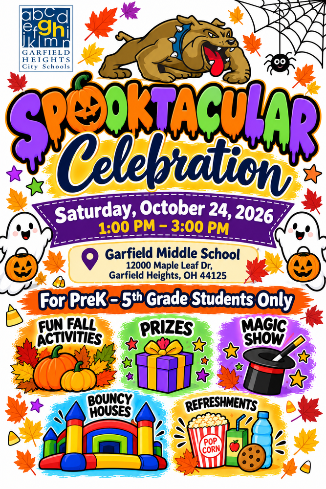 Spooktacular