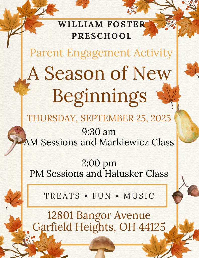 preschool